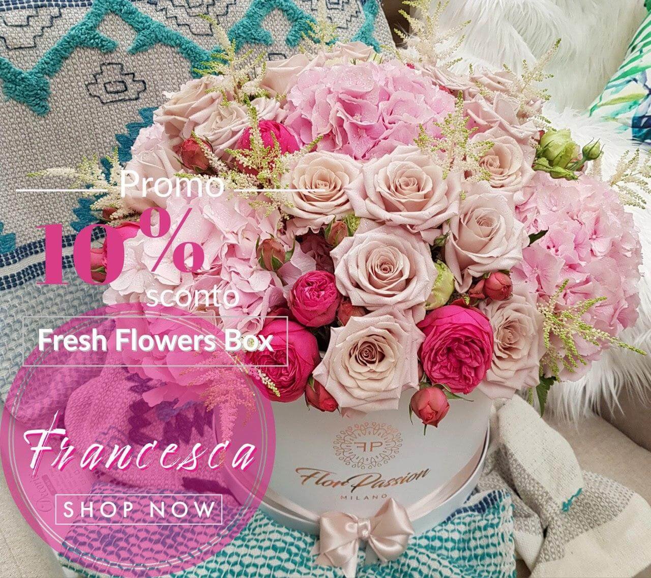 Local Milan Florist with Same Day Delivery Send Luxury Flowers & Gifts FlorPassion