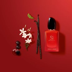 Giorgio Armani Sì Passione Eau de Parfum Gift Set