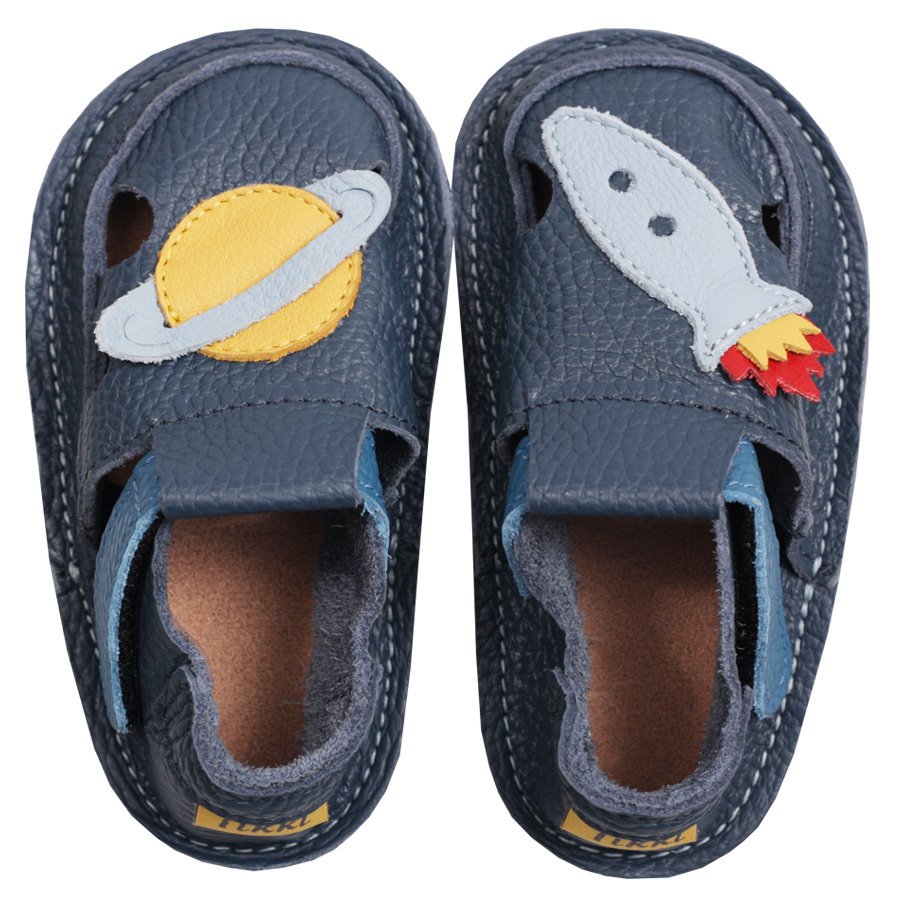 tikki shoes
