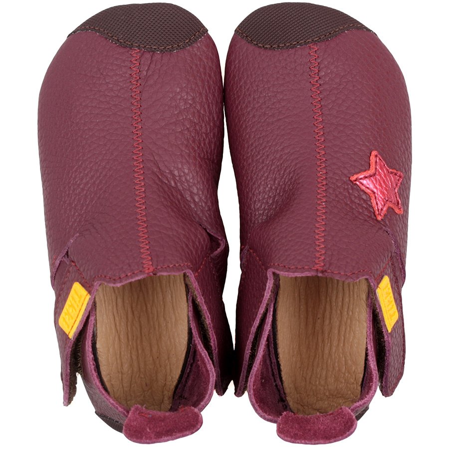 Soft soled shoes Ziggy Rock Star 1923EU