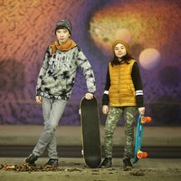 Leather shoes - MOON – Feather  30-35 EU